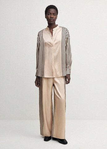 Брюки SHEIN (346790170)