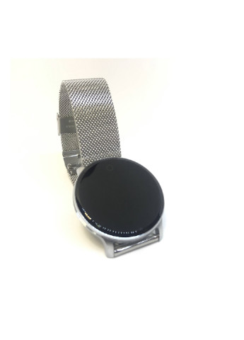 Смарт-часы T11 iRON с пульсометром и тонометром с Защитной пленкой в подарок! KMITX (194310794)