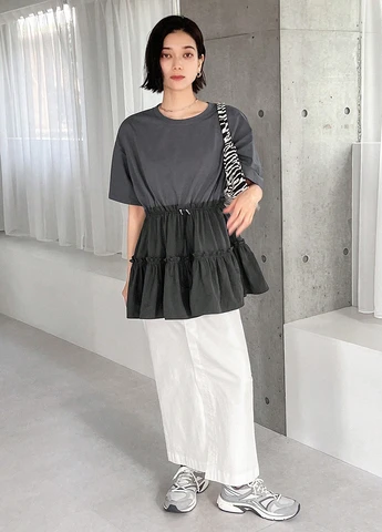 Футболка SHEIN - (367003731)