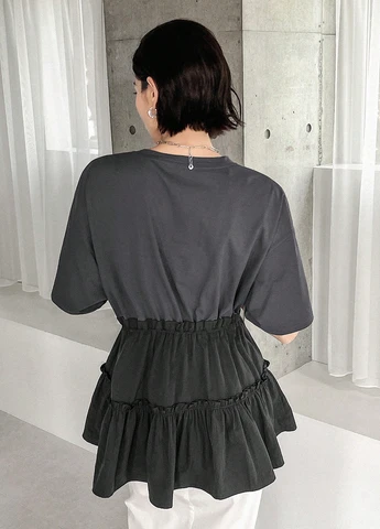 Футболка SHEIN - (367003731)