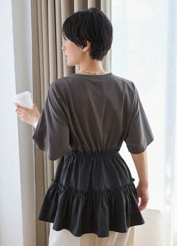 Футболка SHEIN - (367003731)