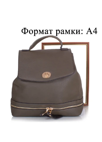 Жіночий повсякденний рюкзак 28х28х14 см Amelie Galanti (252154864)