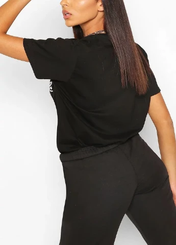 Футболка Boohoo - (251447941)