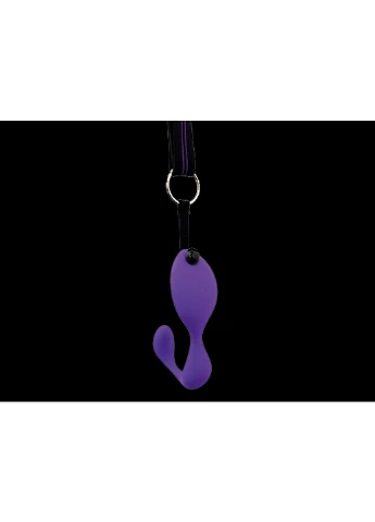 Вібратор під одяг Mr.Hook Adrien Lastic (252146351)