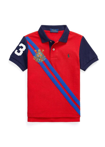 Поло Ralph Lauren (314714821)