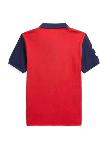 Поло Ralph Lauren (314714821)