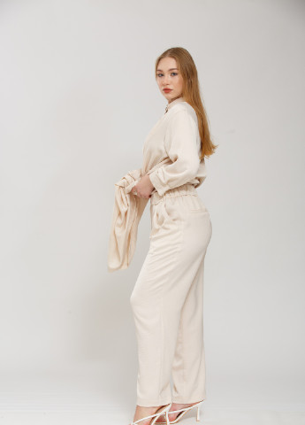 Брюки Бежевый Alberto Bini (243759030)