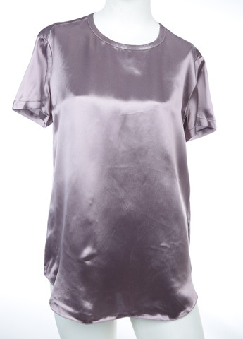 Сіра літня блуза Ralph Lauren