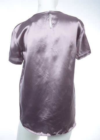 Сіра блуза Ralph Lauren
