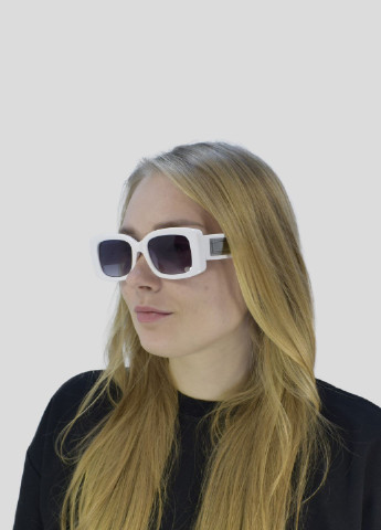 Солнцезащитные очки VRS5291 100294 Merlini фиолетовые