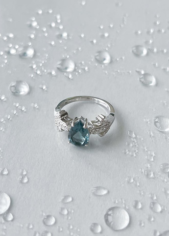 Кільце Silver Flame (276190642)