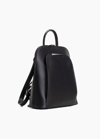 Рюкзак женский кожаный Backpack Regina Notte (251846527)