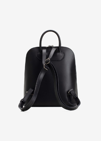 Рюкзак женский кожаный гладкий Backpack Regina Notte (251846527)