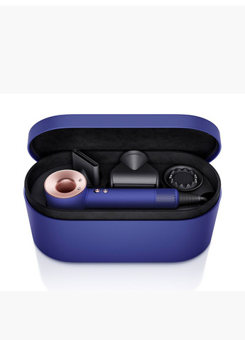 Фен Supersonic HD08 Limited Edition Vinca-Blue-Rose Dyson (317434246)