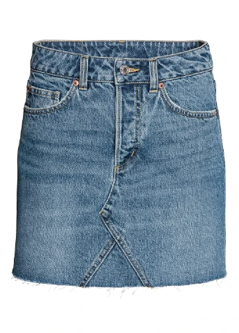 Спідниця H&M (64450082)