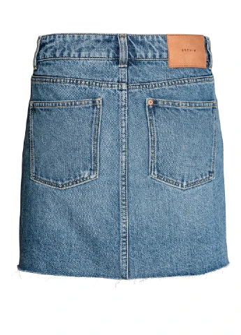 Спідниця H&M (64450082)