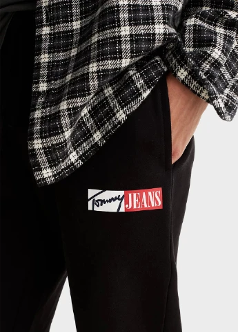 Штани Tommy Jeans (345753861)