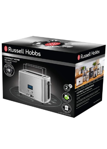 Тостер 24200-56 Russell Hobbs (250125380)