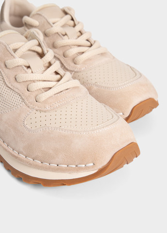 Кросівки URBAN TRACE світло-бежеві всесезони (328559752)