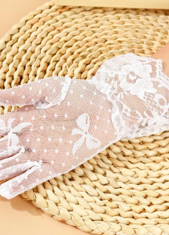 Перчатки SHEIN (331623603)