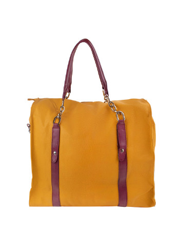 Женская дорожная сумка 42х38х20 см Laskara (216146586)