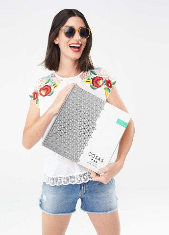 КПБ (сімейний) Cosas (191402291)