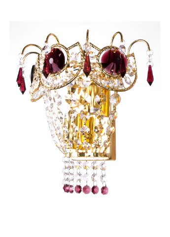 Бра, 17х12х27 см Brille (132199804)