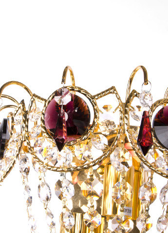 Бра, 17х12х27 см Brille (132199804)