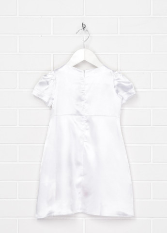 Белое платье ЕтноМодерн (92959402)