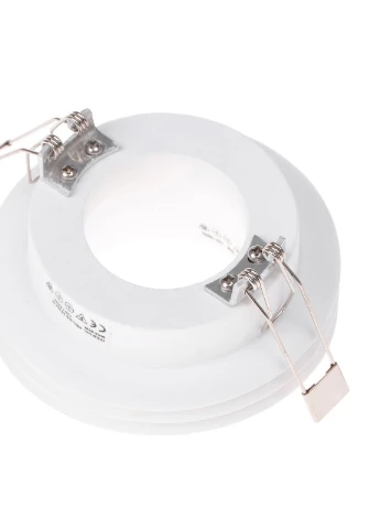 Светильник точечный HDL-DS 30 Brille (253893093)