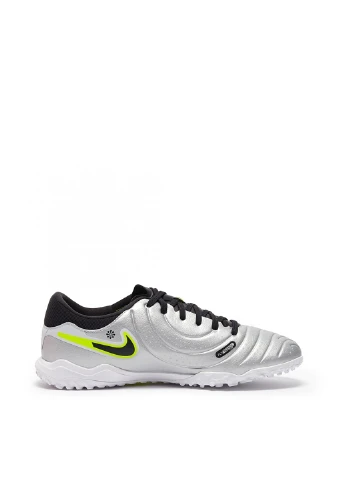 Серые cороконожки Nike