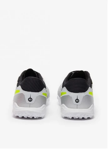Серые cороконожки Nike