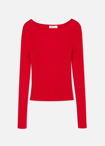 Червоний демісезонний джемпер джемпер Primark