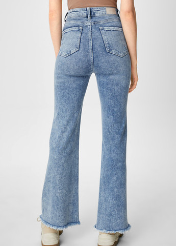 Джинси C&A - (322987384)