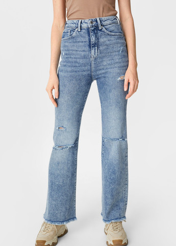 Джинси C&A - (322987384)