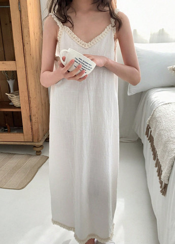 Нічна сорочка SHEIN (365628357)