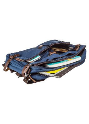 Сумка текстильна 43х35х12 см Vintage (252417141)