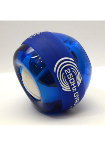 Кистевой тренажер 250Hz Pro Blue Powerball (254585096)