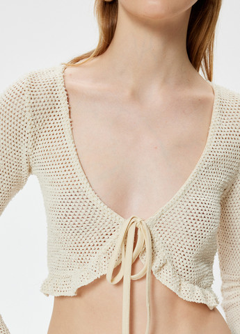 Болеро KOTON (362289116)