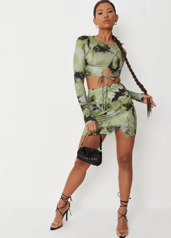Костюм (топ, спідниця) Missguided (260379473)