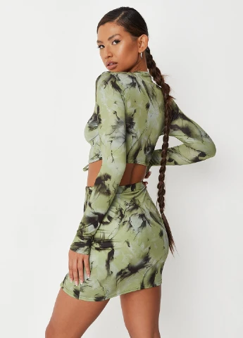 Костюм (топ, спідниця) Missguided (260379473)