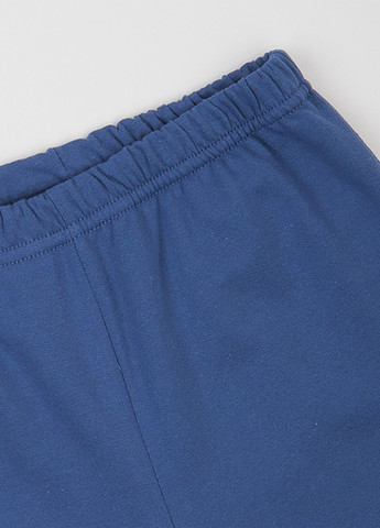 Комбінована зимня комплект (світшот, штани) Ляля