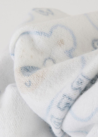 Комбінована зимня комплект (світшот, штани) Ляля