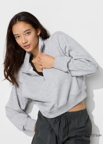 Толстовка Uniqlo (322455747)
