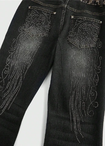 Джинси SHEIN - (344465898)