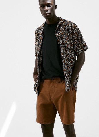 Шорты Springfield (260713975)