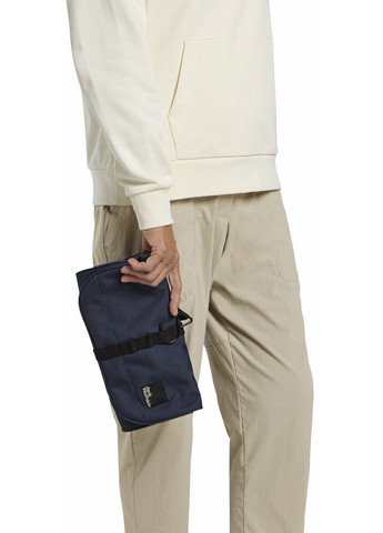 Несессер, 18х27 см Jack Wolfskin KONYA WASCHSALON (368322290)