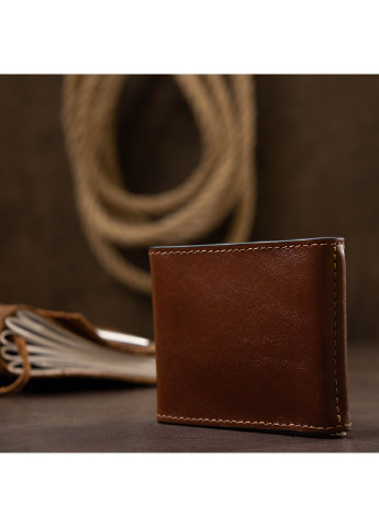 Затискач для купюр шкіряний Grande Pelle (252086581)