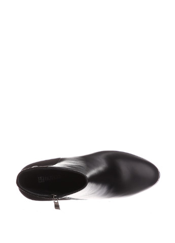 Осенние ботинки Butigo из искусственной кожи