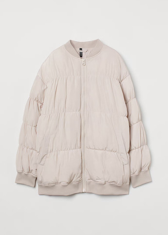 Бомбер H&M на молнии (304283690)
